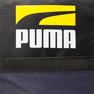 Plus II Backpack, Peacoat