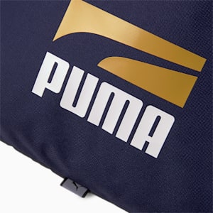 PUMA Plus II Unisex Gym Sack, Peacoat