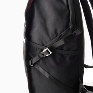 BMW M MTSP バックパック ユニセックス 23L, Puma Black, extralarge-JPN