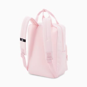 Originals Tote Backpack, Chalk Pink