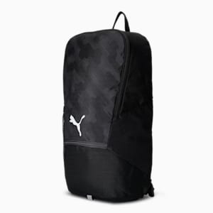 individualRISE Backpack, Puma Black-Asphalt, extralarge-IND