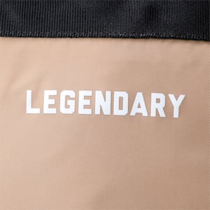 ユニバーシティー ショッパー ユニセックス 36L, Puma Black