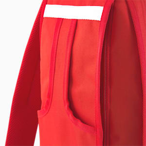 Scuderia Ferrari SPTWR Race Backpack, Rosso Corsa