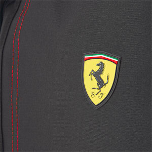 Mochila Scuderia Ferrari SPTWR Race, Puma Black
