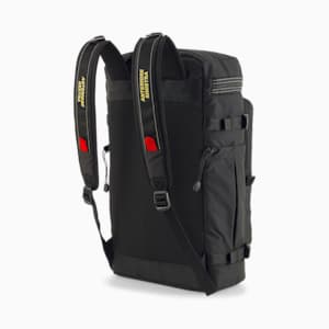Ferrari SPTWR Statement Unisex Backpack, Puma Black