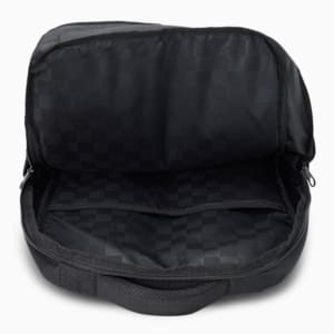Porsche Legacy Unisex Backpack, Puma Black