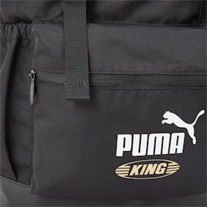 KING Backpack, Puma Black