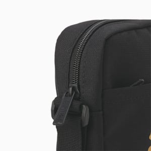 ユニセックス オリジナルス アーバン コンパクト ポータブル バッグ 1.5L, Puma Black
