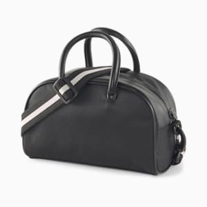 Campus Unisex Mini Grip Bag, Puma Black