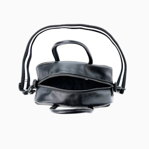 ユニセックス キャンパス ミニ グリップバッグ 3L, Puma Black, extralarge-JPN