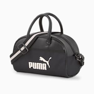 Campus Unisex Mini Grip Bag, Puma Black