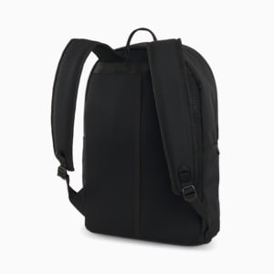 Axis Backpack, Puma Black