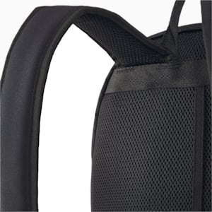 ユニセックス PUMA AXIS バッグパック 20.5L, Puma Black, extralarge-JPN