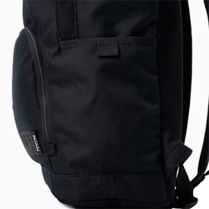 ユニセックス PUMA AXIS バッグパック 20.5L, Puma Black, extralarge-JPN