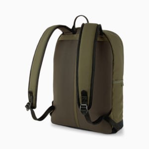 ユニセックス PUMA AXIS バッグパック 20.5L, Forest Night, extralarge-JPN