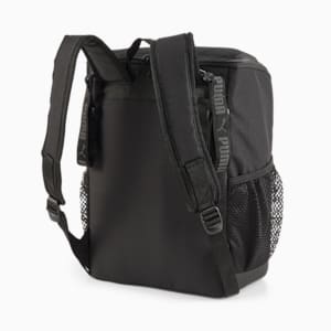 ウィメンズ トレーニング アクティブ ダイパー バッグパック 12L, Puma Black