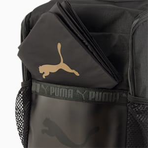 ウィメンズ トレーニング アクティブ ダイパー バッグパック 12L, Puma Black