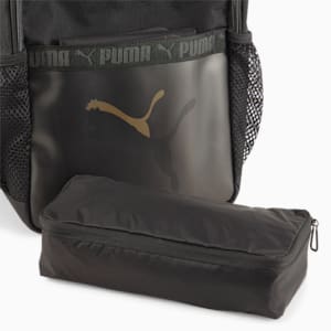 ウィメンズ トレーニング アクティブ ダイパー バッグパック 12L, Puma Black