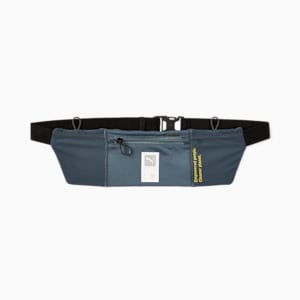 PUMA x FIRST MILE Running Belt, Puma Black