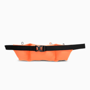 PUMA x FIRST MILE Unisex Running Belt, Deep Apricot