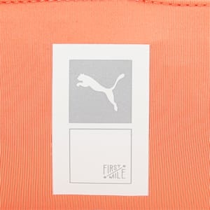 PUMA x FIRST MILE Unisex Running Belt, Deep Apricot