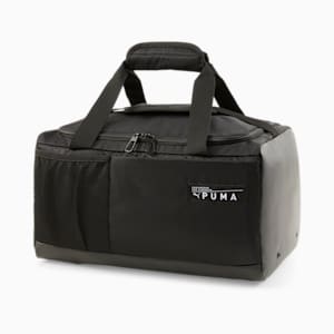 Training Unisex Sports Bag, Puma Black