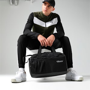 Training Unisex Sports Bag, Puma Black, extralarge-IND