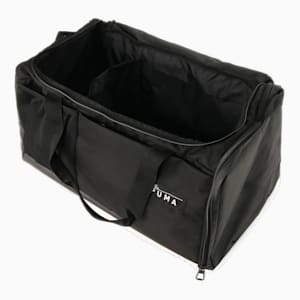 ユニセックス トレーニング スポーツ バッグ 48L, Puma Black, extralarge-JPN