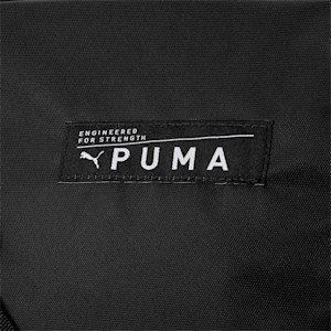 Training Sports Unisex Bag, Puma Black, extralarge-IND