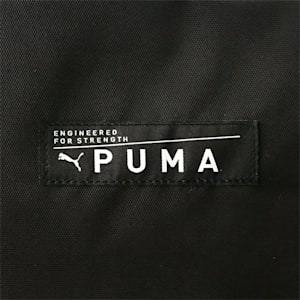 ユニセックス トレーニング スポーツ バッグ 48L, Puma Black, extralarge-JPN