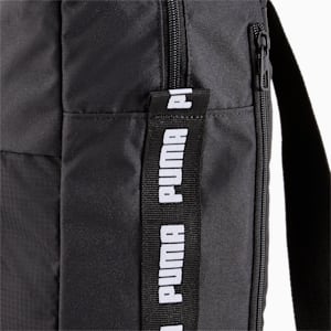 Evo Essentials Box Backpack, Puma Black