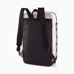 Evo Essentials Box Backpack, Putty