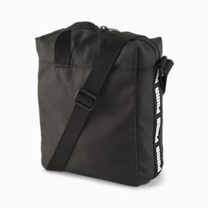 Evo Essentials Portable Bag, Puma Black