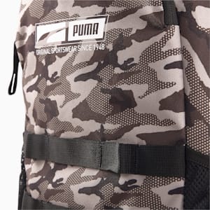 ユニセックス プーマ スタイル バッグパック 21L, Putty-Camo AOP