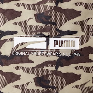 ユニセックス プーマ スタイル バッグパック 21L, Putty-Camo AOP