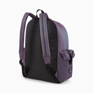 PUMA x PRONOUNCE Backpack, Ultra Violet-Puma Black