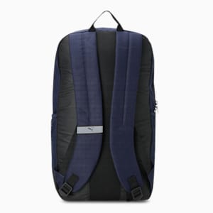 puma streak blue backpack