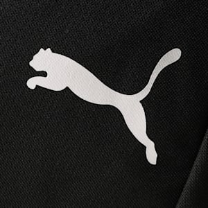 ユニセックス サッカー TEAMFINAL チームバッグ 53L, Puma Black-Medium Gray Heather