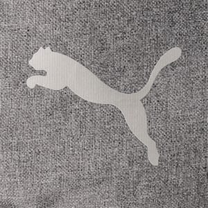 ユニセックス サッカー チームファイナル バックパック 25L, Puma Black-Medium Gray Heather, extralarge-JPN