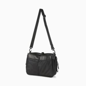 ウィメンズ トレーニング アクティブ オーガナイザー 14.5L, Puma Black-Puma Black