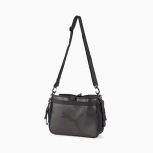 ウィメンズ トレーニング アクティブ オーガナイザー 14.5L, Puma Black-Puma Black