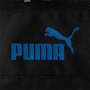キッズ  プーマ アクティブ シューケース S, Puma Black-Puma Royal