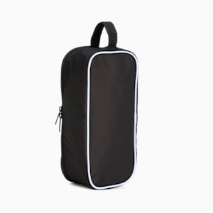 ユニセックス プーマ アクティブ シューケース S 8L, PUMA Black-Cool Weather, extralarge-JPN