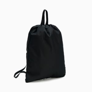 キッズ  プーマ アクティブ ジムサック, Puma Black-Puma Royal