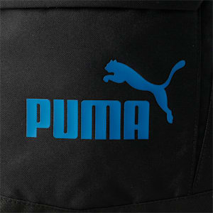 ユニセックス プーマ アクティブ ジムサック 14.5L, Puma Black-Puma Royal, extralarge-JPN