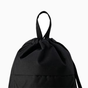 キッズ  プーマ アクティブ ジムサック, Puma Black-Puma Royal