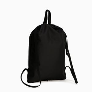 ユニセックス プーマ アクティブ ジム サック 14.5L, PUMA Black-Cool Weather, extralarge-JPN
