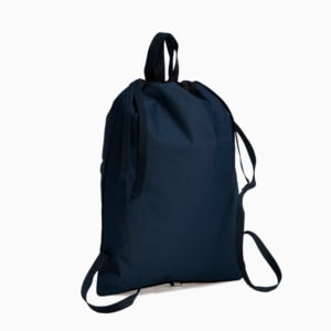 ユニセックス プーマ アクティブ ジム サック 14.5L, Club Navy-Club Red, extralarge-JPN