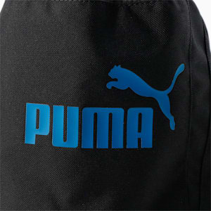 キッズ プーマ アクティブ グリップ シューサック, Puma Black-Puma Royal, extralarge-JPN