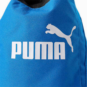 キッズ  プーマ アクティブ グリップ シューサック, Puma Royal-Puma White